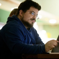 Álex Serrano