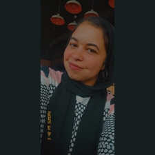 Mennah Yasser