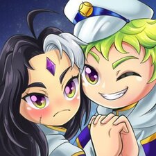 Galaxy-Boy Delivery (Stilo and Korl)