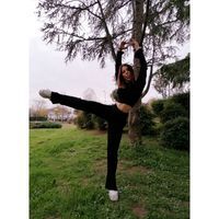 Τζωρτζίνα Κουκοράβα