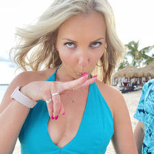 Caroline Page