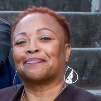 Veronica Davis-Cooper