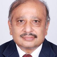 Suresh Dhungel