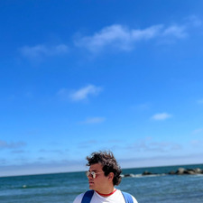 Sebastian Camacho Gutierrez