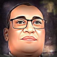 مجدي سليمان