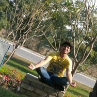 Krishanu Chabra