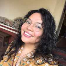 Catherine Nieto