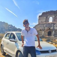 Manish Mehta