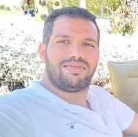 خالد العماري