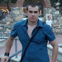 Павел Петров