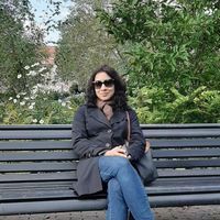 Soumya Balasubramanya