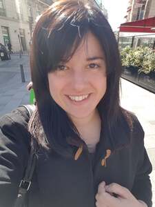 Tania Hris