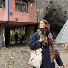 Anastasia Yevtushenko