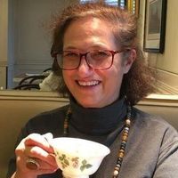 Doris Rubenstein
