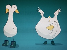 Sofia  Carolina Boström