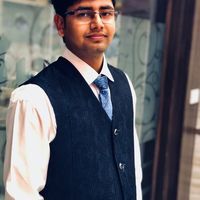 Ankit Yadav