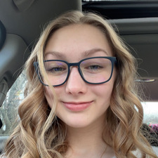 Savannah Hendrickson