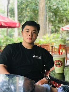 JB Huu Dong