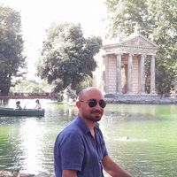 Serkan Tezel