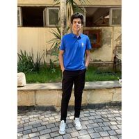 Ahmed Ghorab