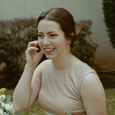 Julia Zane