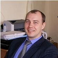 Евгений Редзюк