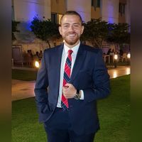 Amr Naguib Mohamed