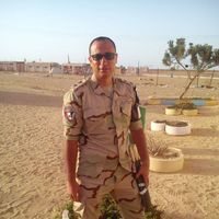 Mahmoud AbdelSalam