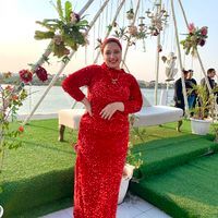 Nosha Ahmed