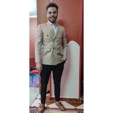Hassan A Mohammad