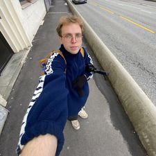 Bjarni Daníel