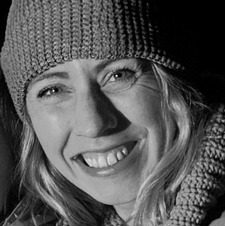 Jessica Yoder