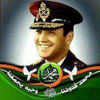 محمد العنانى