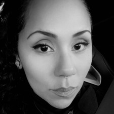 Ominous Little Raven