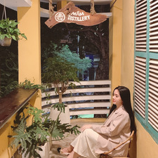 Hương Nguyễn