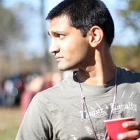 Ravi Patel