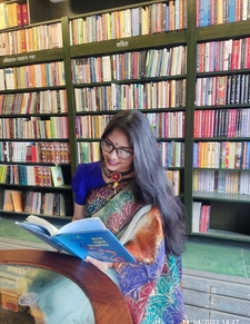 প্রিয়াংকা ঘোষ