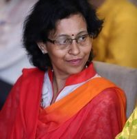 Shipra Bhadauria Singh