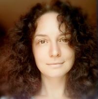 Евгения Кисиль