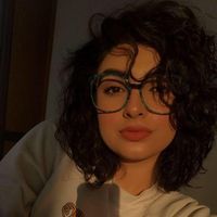 Sophia Romero-Compain