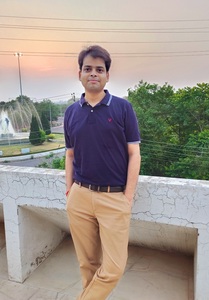 Vishal Kant Rai