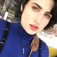 Jemima Gray
