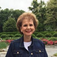 Nancy Chandler