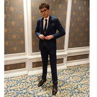 Mohamed Gharib
