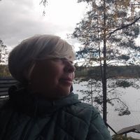 Алла Попружна