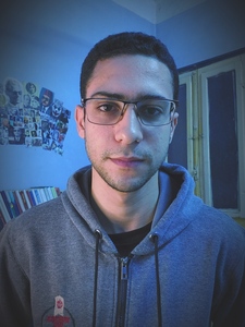 عبدالله  ابراهيم