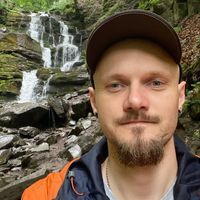 Гончаров Андрій