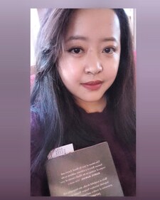 Nancy Padi
