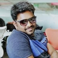 Kishore Dhakshanamurthy