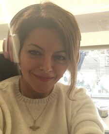 Nafis Ahmadi